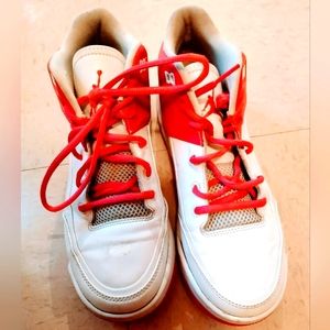 Jordans